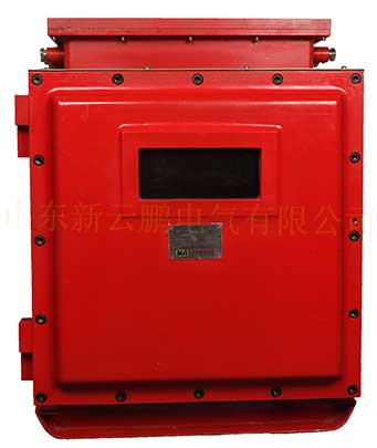 防爆交換機(jī)